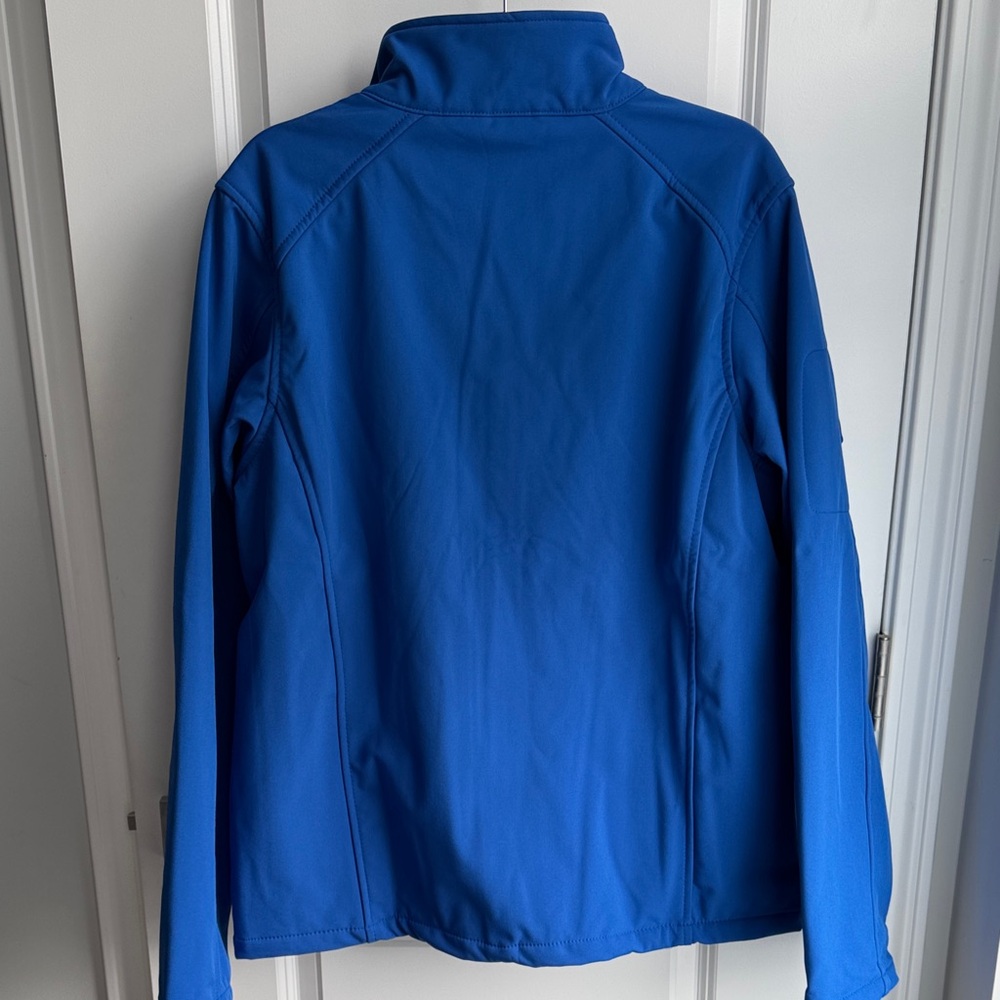 Colts NFL Dunbrooke Blue Jacket - Picture 6 of 6